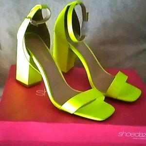 Juniors Dress Sandals